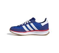 adidas Femme Run 70S 2.0 Shoes Chaussures, Bright Royal/FTWR White/Pure Ruby, 39 1/3 EU