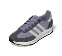 adidas Femme Run 70S 2.0 Shoes Chaussures, Silver Violet/Crystal White/Trace Grey, 38 EU