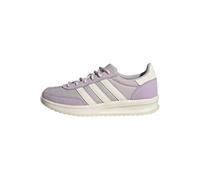 adidas Femme Run 70S 2.0 Shoes, Ice Purple/Off White/Ice Lavender, 41 1/3 EU