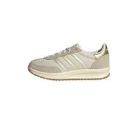 Adidas Femme Run 70S 2.0 Shoes, Non-Dyed/Crystal Linen/Matte Gold, 38 EU