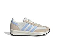 Adidas Femme Run 70S 2.0 Shoes, Off White/Glow Blue/Halo Ivory, 38 EU