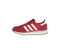 adidas Femme Run 70S 2.0 Shoes, Pure Ruby/Off White/Better Scarlet, 42 EU