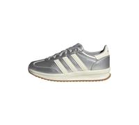 adidas Femme Run 70S 2.0 Shoes, Silver met./Off White/Grey Two, 42 2/3 EU