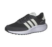 adidas Femme Run 70s Shoes, Core Black/Off White/Carbon, 37 1/3 EU