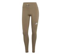 adidas Legging femme Run Essentials long Beige XL