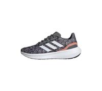 Adidas Femme Runfalcon 3.0 Shoes, Carbon/Cloud White/Core Black, 36 2/3 EU