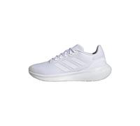 adidas Femme Runfalcon 3.0 Shoes Chaussures de Course, Cloud White/Cloud White/Core Black, 36 2/3 EU