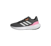 Adidas Femme Runfalcon 3.0 Shoes, Grey Six/Crystal White/Beam Pink, 36 EU