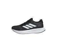 adidas Femme Runfalcon 5 Running Shoes Chaussures de Course, Core Black/Cloud White/Core Black, 41 1/3 EU