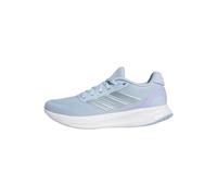 Adidas Femme Runfalcon 5 Running Shoes, Clear Sky/Magic Grey met/Core Black, 40 2/3 EU