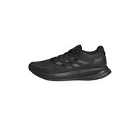 adidas Femme Runfalcon 5 Running Shoes, Core Black/Core Black/Core Black, 44 EU