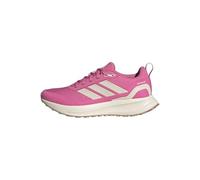 adidas Femme RUNFALCON 5 TR Running Shoes, Pink Fusion/Chalk White/Core Black, 38 EU