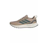 Adidas Femme RUNFALCON 5 TR Running Shoes, Warm Sandstone/preloved Teal/Grey Four, 43 1/3 EU