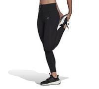 adidas Run Essential Collant De Course Femmes - Noir, Taille L