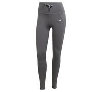 Adidas Femme Running Essentials 7/8 Leggings, Grey Six, XS