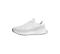 adidas Femme S2G 26 Textile Spikeless Golf Shoe, Dash Grey/FTWR White/Core Black, 40 2/3 EU