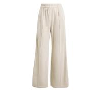adidas Femme Seasonal Essentials Colorpop Pants with Embroidered Graphic - Pantalon de Palazzo