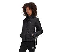 adidas Femme Short Puffer Jacket, Noir, 34 EU