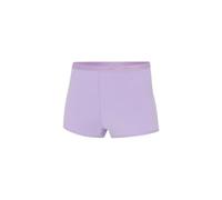 adidas Femme Shortie-Sport Active Essentials Cotton Slip, Powder Plum_4A0255, S, Powder Plum_4a0255, S