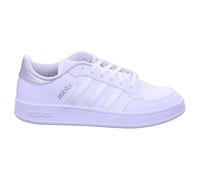 adidas Femme Sneaker, Ftwr Blanc Zero Met Matte Argent, 36 2/3 EU