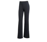 Adidas Pantalon All Szn Soft Lux – Évasé – Noir XS Regular Femme