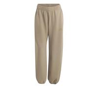 adidas Femme Soft Lux Pants, Khaki Six, L