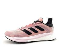adidas Femme Solar Glide 4 St W Baskets, Wonder Mauve Carbon Turbo, 40 EU
