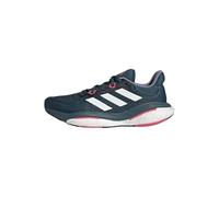 adidas Femme Solarglide 6 Basket, Arcngt/Zeromt/Pnkfus, 39 1/3 EU