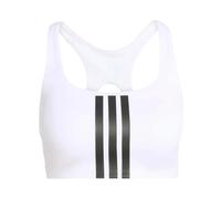 Adidas, Femme, Sous-vêtements, Blanc, Taille: 40 FR OPT 3S MS Bra