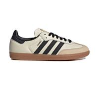 Adidas Samba Femme - Baskets, Blanc - Pointure 36 2/3 - Cuir White 36 2/3