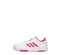 adidas Tensaur Sport 2.0 K Sneaker, FTWR White/Team Real Magenta/Core Black, Numeric_36 EU