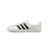 Adidas, Femme, Sport, Blanc, Taille: 38 EU Baskets blanches classiques avec des rayures noires