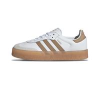 Adidas, Femme, Sport, Blanc, Taille: 41 1/3 EU Sambae W Cloud White Off White
