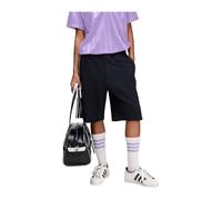 Adidas, Femme, Sport, Bleu, Taille: 38 FR Twill Short