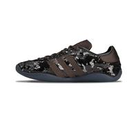 Adidas, Femme, Sport, Brun, Taille: 38 2/3 EU Sequin Karintha Chaussures Noires Marron Foncé