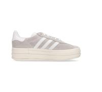 Adidas, Femme, Sport, Gris, Taille: 40 2/3 EU Baskets Bold Low Femme