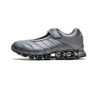 Adidas, Femme, Sport, Gris, Taille: 40 2/3 EU Baskets Mary-Jane Megaride Iron Metallic