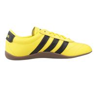 Adidas, Femme, Sport, Jaune, Taille: 40 2/3 EU Grand Court Lo Baskets