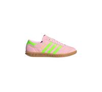 Adidas, Femme, Sport, Multicolore, Taille: 36 2/3 EU Baskets Bout Rond en Daim