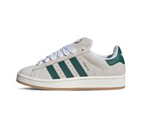 Adidas, Femme, Sport, Multicolore, Taille: 37 1/3 EU Campus 00s Crystal White Baskets
