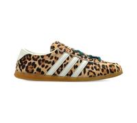 ADIDAS ORIGINALS Baskets basses 'Gazelle Pro' camel / brun foncé / blanc, Taille 38,5-39