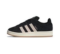 Adidas, Femme, Sport, Noir, Taille: 38 2/3 EU Campus 00s Noir Crème Blanc