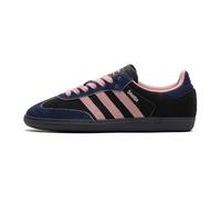 adidas Originals Samba OG W Black Wonder Mauve Indigo Women Casual Shoes JI2679