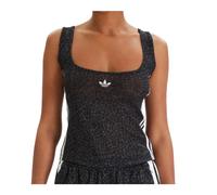 Adidas, Femme, Sport, Noir, Taille: 38 FR Sleeveless Training Hauts