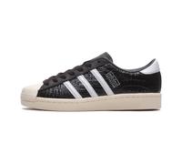 Adidas, Femme, Sport, Noir, Taille: 40 2/3 EU Superstar Vintage