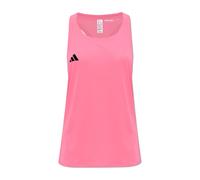 Adidas, Femme, Sport, Rose, Taille: 38 FR Sleeveless Training Hauts