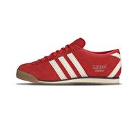 Adidas, Femme, Sport, Rouge, Taille: 39 1/3 EU Italia 70s W
