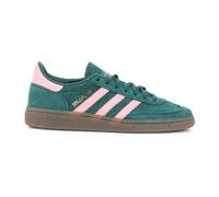 Adidas, Femme, Sport, Vert, Taille: 37 1/2 EU Handball Spezial Baskets