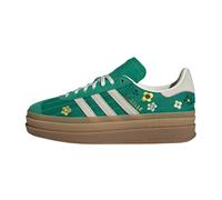 Adidas Originals Gazelle Bold Trainers Vert EU 38 2/3 Femme