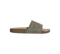 Adidas, Femme, Sport, Vert, Taille: 39 EU Adilette RS